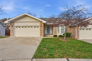 Lake Saint Louis Home For Sale in Lake Saint Louis Missouri