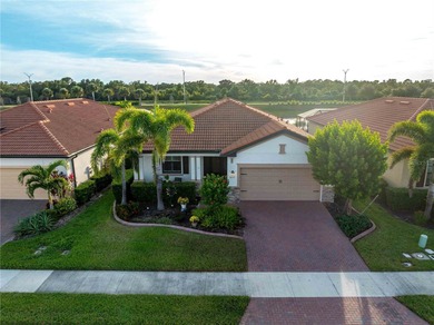 (private lake, pond, creek) Home For Sale in Venice Florida