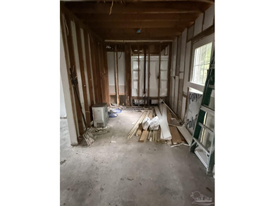 Three-bedroom, one-bath home with renovations already underway - photo 4