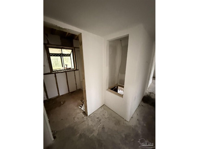 Three-bedroom, one-bath home with renovations already underway - photo 5