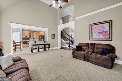 Welcome home to 1190 Lamont Circle. Nestled on a beautifully - photo 11