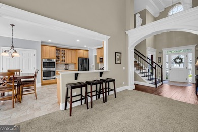 Welcome home to 1190 Lamont Circle. Nestled on a beautifully - photo 12