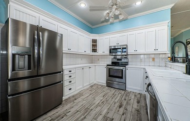 5127 Bay Blvd, Port Richey, FL 34668 Waterfront Home with Canal - photo 12