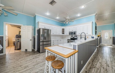 5127 Bay Blvd, Port Richey, FL 34668 Waterfront Home with Canal - photo 14