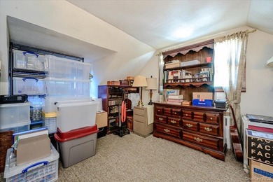 Classic Cape Cod charm meets exceptional versatility in this - photo 15