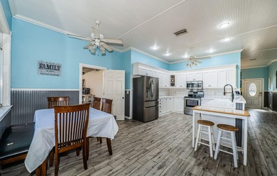 5127 Bay Blvd, Port Richey, FL 34668 Waterfront Home with Canal - photo 16