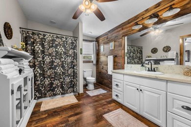 Located on 5+ gated acres along the shores of Lake Sam Rayburn - photo 17