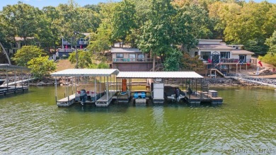 Lake Home For Sale in Camdenton, Missouri