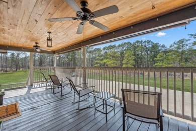 Located on 5+ gated acres along the shores of Lake Sam Rayburn - photo 29