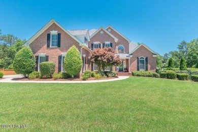 (private lake, pond, coastal) Home For Sale in Evans Georgia