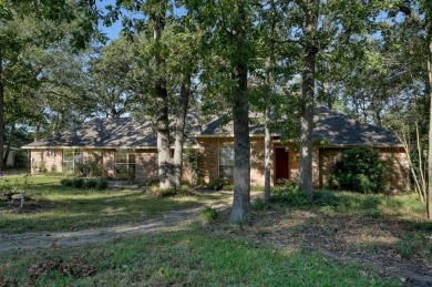 Hideaway Lake Home For Sale in Hideaway Texas