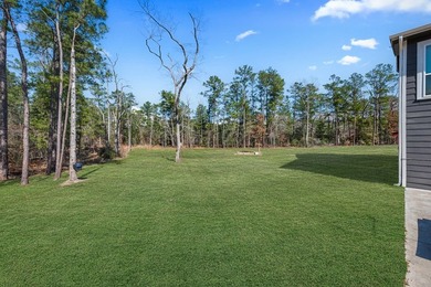 Located on 5+ gated acres along the shores of Lake Sam Rayburn - photo 34