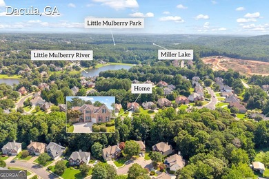 Welcome home to 1190 Lamont Circle. Nestled on a beautifully - photo 35