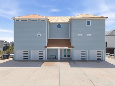 Built in 2023, this custom 5BR, 5.5BA Gulf-front residence - photo 5