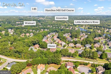 Welcome home to 1190 Lamont Circle. Nestled on a beautifully - photo 36