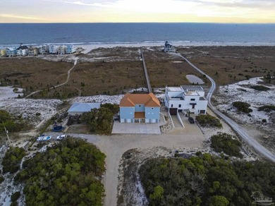 Built in 2023, this custom 5BR, 5.5BA Gulf-front residence - photo 7