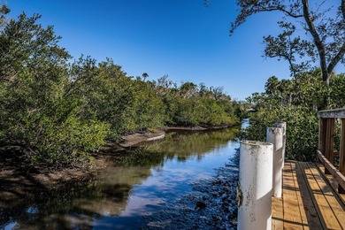 5127 Bay Blvd, Port Richey, FL 34668 Waterfront Home with Canal - photo 47