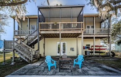 5127 Bay Blvd, Port Richey, FL 34668 Waterfront Home with Canal - photo 48
