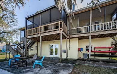 5127 Bay Blvd, Port Richey, FL 34668 Waterfront Home with Canal - photo 49