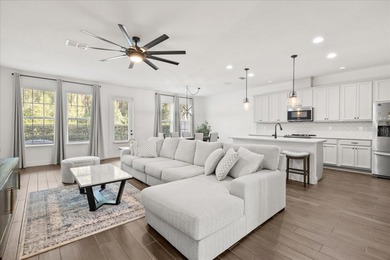 Under contract-accepting backup offers. A rare find in the gated - photo 3