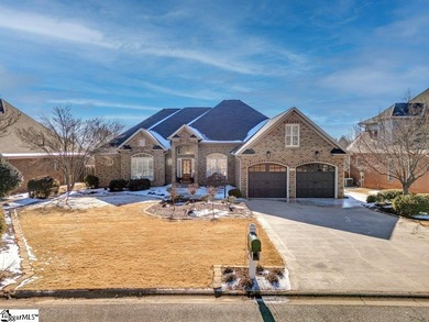 Montgomery Lake  Home For Sale in Roebuck South Carolina