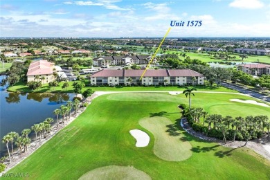 (private lake, pond, creek) Condo For Sale in Fort Myers Florida