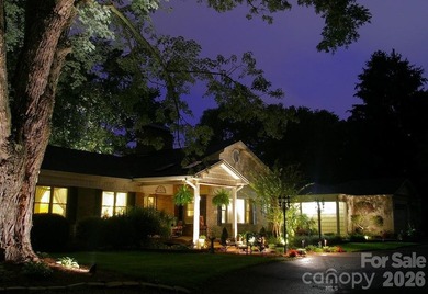 A rare find in the heart of Waynesville, this updated historic - photo 3