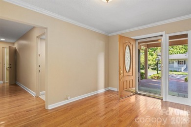 A rare find in the heart of Waynesville, this updated historic - photo 4