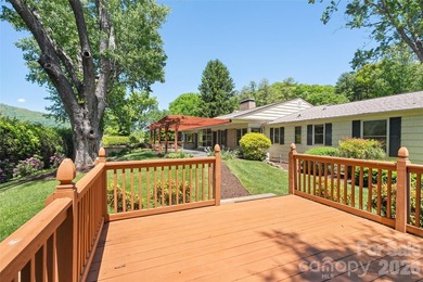 A rare find in the heart of Waynesville, this updated historic - photo 8