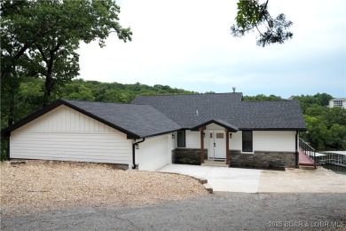Lake Home For Sale in Osage Beach, Missouri