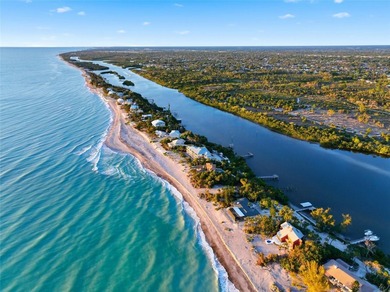 Welcome to a truly rare opportunity on the north end of Manasota - photo 3