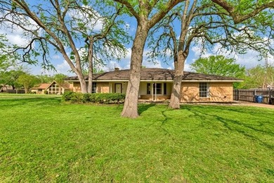 Eagle Mountain Lake Home For Sale in Azle Texas