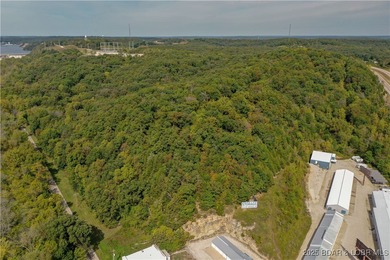 Lake of the Ozarks Acreage For Sale in Lake Ozark Missouri