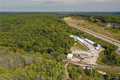 Vacant land adjacent to Hwy 54 - photo 2
