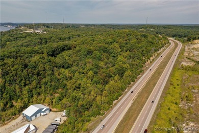 Vacant land adjacent to Hwy 54 - photo 4