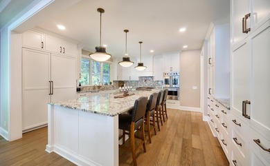 Experience Lake Minnetonka luxury in this like-new end-unit - photo 4