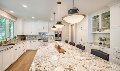 Experience Lake Minnetonka luxury in this like-new end-unit - photo 10