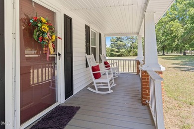 Well-maintained home on 1.8 acres in desirable Oxford area with - photo 10