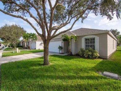 (private lake, pond, creek) Home For Sale in Vero Beach Florida