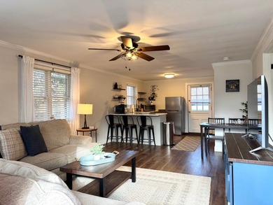 Move right into this 1960 Copake Lake cottage with deeded lake - photo 4