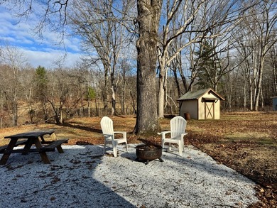 Move right into this 1960 Copake Lake cottage with deeded lake - photo 10