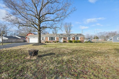 Nestled at 2245 S Clark RD, SHELBYVILLE, IN, this single-family