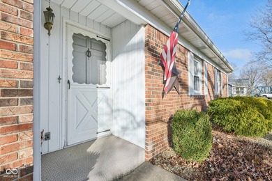 Nestled at 2245 S Clark RD, SHELBYVILLE, IN, this single-family