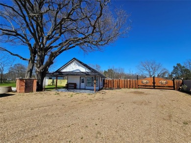 Lake Lot For Sale in Tool, Texas