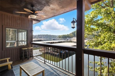 Lake Condo For Sale in Osage Beach, Missouri