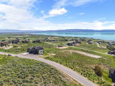 Lake Acreage For Sale in Fish Haven, Idaho