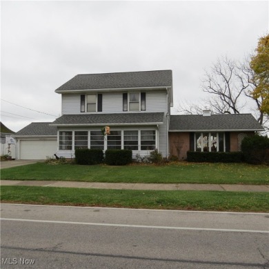 Lake Home For Sale in Lorain, Ohio