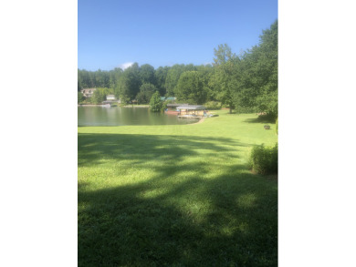 (private lake, pond, creek) Lot For Sale in Tamassee South Carolina