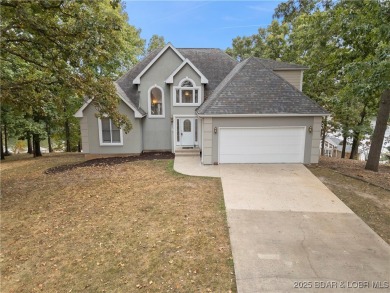 Lake Home For Sale in Osage Beach, Missouri