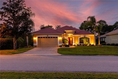 North Glen Lake Home For Sale in Weeki Wachee Florida